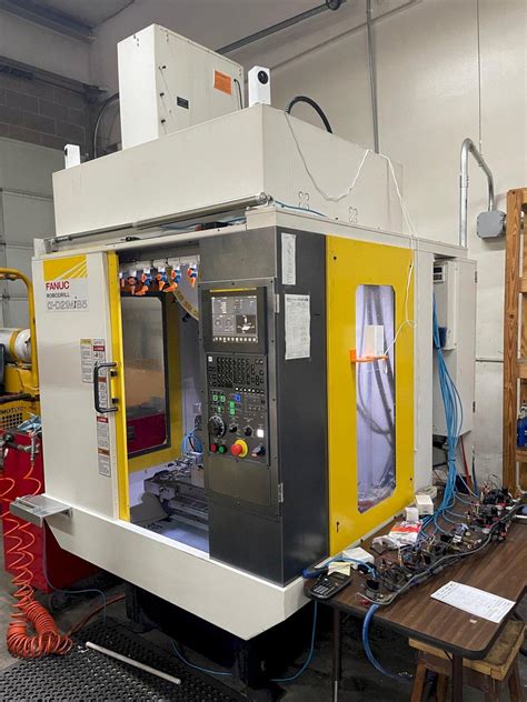 fanuc cnc machine price|fanuc cnc portal.